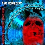 The Exorcist: Dance Remixes of Spellbinding Classical Music Favorites, Vol. II
