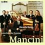 Francesco Mancini: Seven Recorder Sonatas