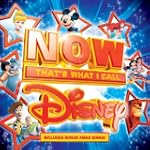 Now That's What I Call Disney!