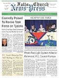 Falls Church News-Press