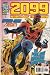 Books : 2099: World of Tomorrow #7 March 1997