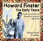 Howard Finster: The Early Years