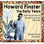 Howard Finster: The Early Years