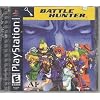 Battle Hunter