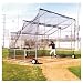 Portable Baseball Batting Cage