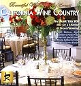 Beautiful Weddings & Events: California Wine Country