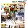 Beautiful Weddings & Events: California Wine Country