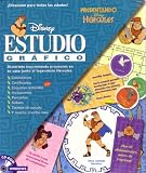 Disney Estudio Grafico-Hercule