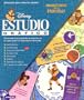 Disney Estudio Grafico-Hercule