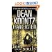 Frankenstein: Lost Souls: A Novel