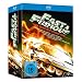 Fast & Furious 1-5 - The Collection [Blu-ray]