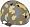 Triple Eight Brainsaver Skateboard Helmet - Rubber Camo