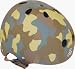 Triple Eight Brainsaver Skateboard Helmet - Rubber Camo