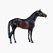 Sporting Goods : Breyer Traditional War Admiral