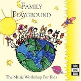 Family Playground Search