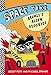 Space Taxi: Archie's Alien Disguise (Space Taxi, 3)