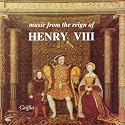 Music from the Reign of Henry VIII