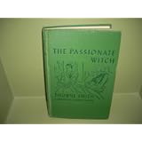 The Passionate Witch, by Thorne Smith, completed by Norman Matson, with drawings by Herbert Roese