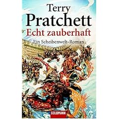 Echt zauberhaft