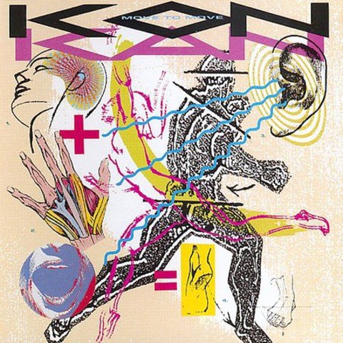 KON KAN - (( Classic 80`s )) - Zortam Music