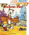 Calvin And Hobbes Yukon Ho