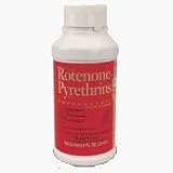 Bonide Rotenon/Pyretherin 8 oz.