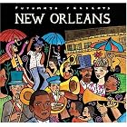Putumayo Presents: New Orleans by  Various Artists 
