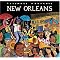 See a list of great New Orleans music