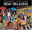 Putumayo Presents: New Orleans