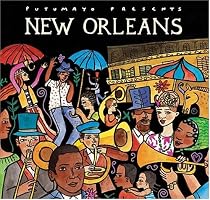 Putumayo Presents: New Orleans