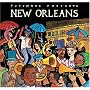 Putumayo Presents: New Orleans