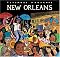 Putumayo Presents: New Orleans