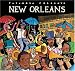 Music : Putumayo Presents: New Orleans
