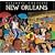 Putumayo Presents: New Orleans