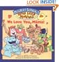 Maurice Sendak's Seven Little Monsters: We Love You, Mama! - Book #2