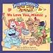 Books : Maurice Sendak's Seven Little Monsters: We Love You, Mama! - Book #2 (Maurice Sendak's Seven Little Monsters)