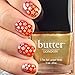 Whats Up Nails - Stars Vinyl Stencils for Nail Art Design