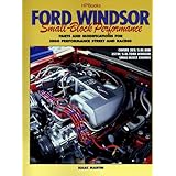 Ford Windsor Small-Block Performance