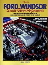 Ford Windsor Small-Block Performance