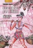 Des courges par milliers