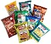Herr's 8-Flavor Variety Snack Pack (45.75 Total Ounces), Assorted Bags  (Pack of 42)