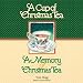 Books : 'Cup of Christmas Tea' and 'A Memory of Christmas Tea' (Unabridged)