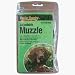 Pet Supplies : Canine Country Adjustable Dog Muzzle, Small