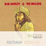 Rastaman Vibration (Coffret Deluxe 2 CD)
