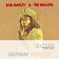 Rastaman Vibration (Coffret Deluxe 2 CD)