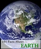 101 Facts About Earth (Kindle Coffee Table Books)