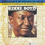 Legacy of the Blues 10