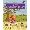 Minicontes classiques : Le petit chaperon rouge