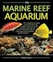 The Marine Reef Aquarium