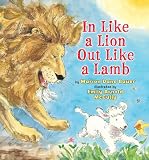 Thumbnail image for In Like a Lion, Out Like a Lamb